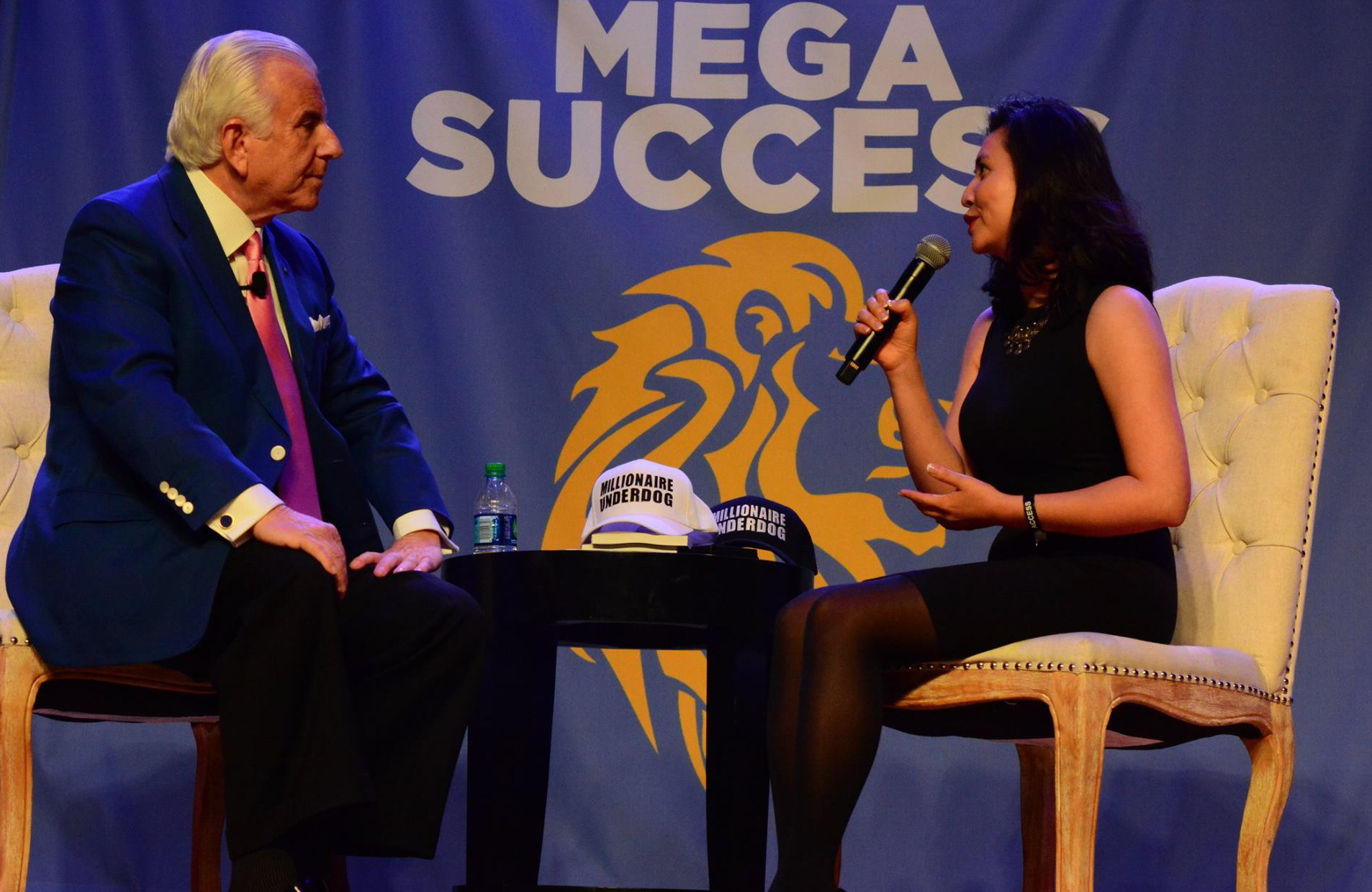 Why Branding and Marketing is So Important – with Award Winning Speaker, Entrepreneur and Marketing Expert, Dr. Nido Qubein